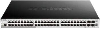 Switch D-Link DGS-1510-20/E