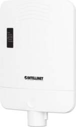 Switch Intellinet Network Solutions āra 5