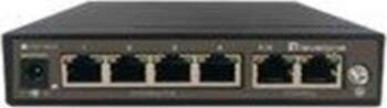 Switch LevelOne FEP-0631