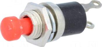 Switch: push-button | Pos: 2 |