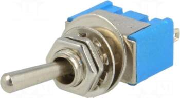 Switch: toggle | Pos: 2 |