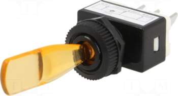 DONAU ELEKTRONIK Switch: toggle | Pos: