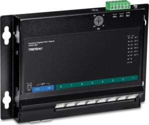 Switch TRENDnet TI-PG102F