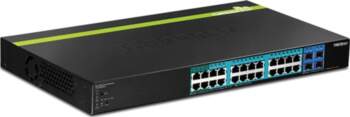 Switch TRENDnet TPE-2840WS