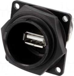 SWITCHCRAFT Socket | adapter | USB