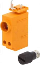 SYNFLEX Transformer | 25A | 250V