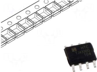 TAEJIN TECHNOLOGY / HTC Korea IC: