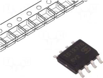 TAIWAN SEMICONDUCTOR IC: driver | buck