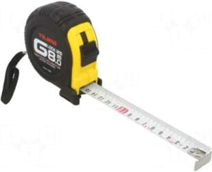 TAJIMA Measuring tape | L: 8m