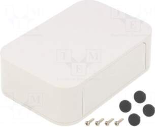 TAKACHI Enclosure: with panel | PF