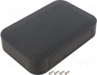 TAKACHI Enclosure: with panel | PF