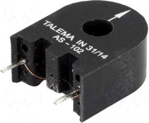 TALEMA Transformer: current | AS |