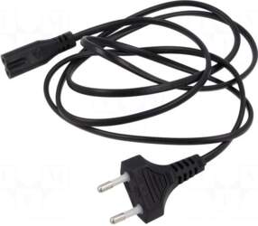 TASKER Cable | H03VVH2-F | 2x0