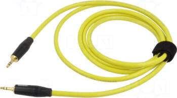 TASKER Cable | Jack 3.5mm