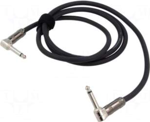 TASKER Cable | Jack 6.3mm