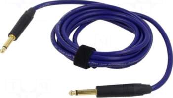 TASKER Cable | Jack 6,3mm