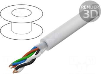 TASKER Wire: assembly | Core: stranded