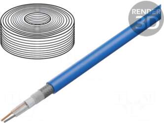 TASKER Wire: microphone cable | 2x0