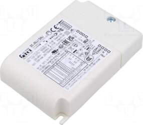 TCI Power supply: switching | LED