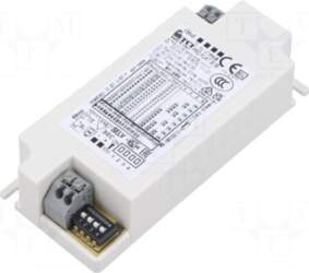 TCI Power supply: switching | LED