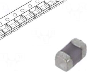 TDK Capacitor: ceramic | MLCC |