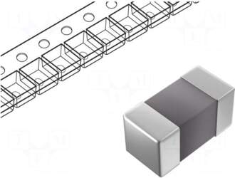 TDK Capacitor: ceramic | MLCC |