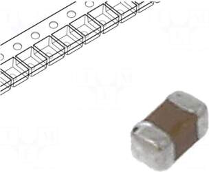 TDK Capacitor: ceramic | MLCC |