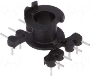 TDK Coilformer: with pins | horizontal