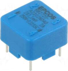 TDK Inductor: common mode | THT