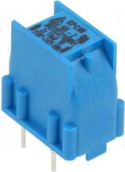 TDK Inductor: common mode | THT