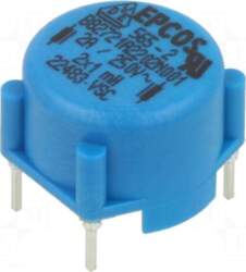 TDK Inductor: common mode | THT