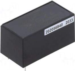 TDK-LAMBDA Converter: AC/DC | 6W |
