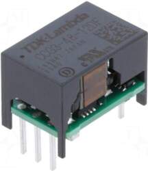 TDK-LAMBDA Converter: DC/DC | 3W |