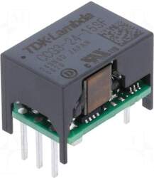 TDK-LAMBDA Converter: DC/DC | 3W |