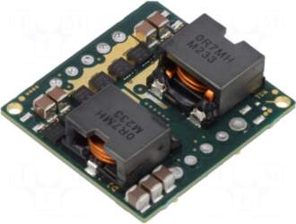 TDK-LAMBDA Converter: DC/DC | 400W |