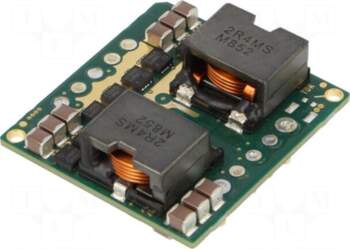 TDK-LAMBDA Converter: DC/DC | 500W |