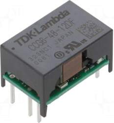 TDK-LAMBDA Converter: DC/DC | 6W |