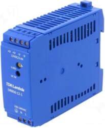 TDK-LAMBDA Power supply: switched-mode | 51W