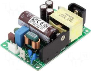 TDK-LAMBDA Power supply: switching | AC/DC