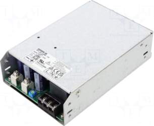 TDK-LAMBDA Power supply: switching | LED