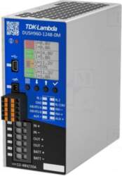 TDK-LAMBDA Power supply: UPS | for