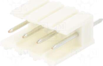TE Connectivity 4P AMP QUICK STLEI
