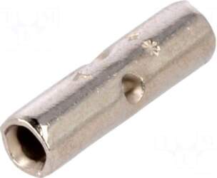 TE Connectivity Butt splice | non-insulated