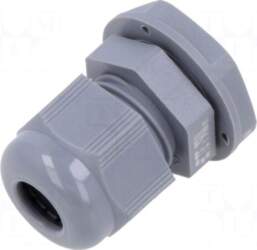 TE Connectivity Cable gland | M16