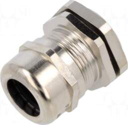 TE Connectivity Cable gland | M32