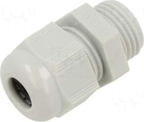 TE Connectivity Cable gland | without