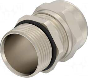 TE Connectivity Cable gland | without