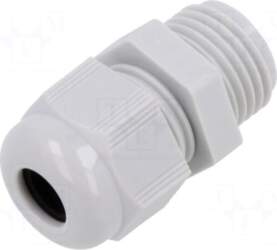 TE Connectivity Cable gland | without