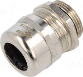 TE Connectivity Cable gland | without