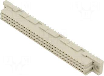 TE Connectivity Connector: DIN 41612 |